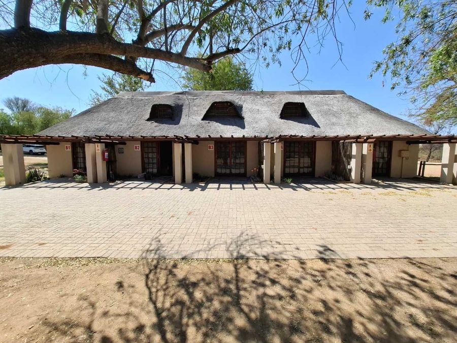 0 Bedroom Property for Sale in Kanoneiland Northern Cape